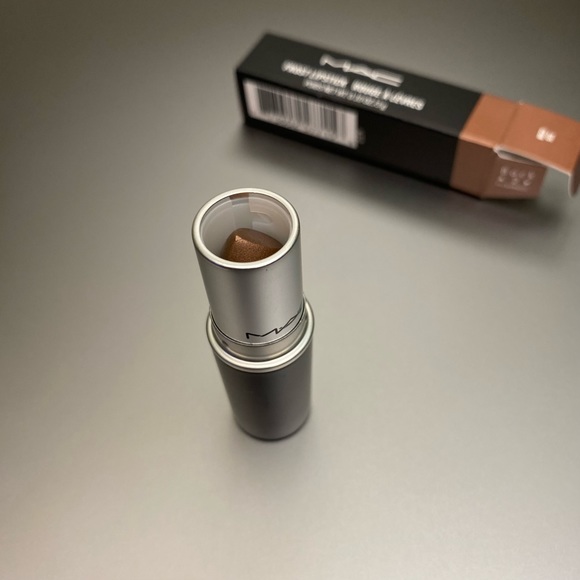 MAC ICON Lipstick ~ frost 326 - Picture 9 of 14